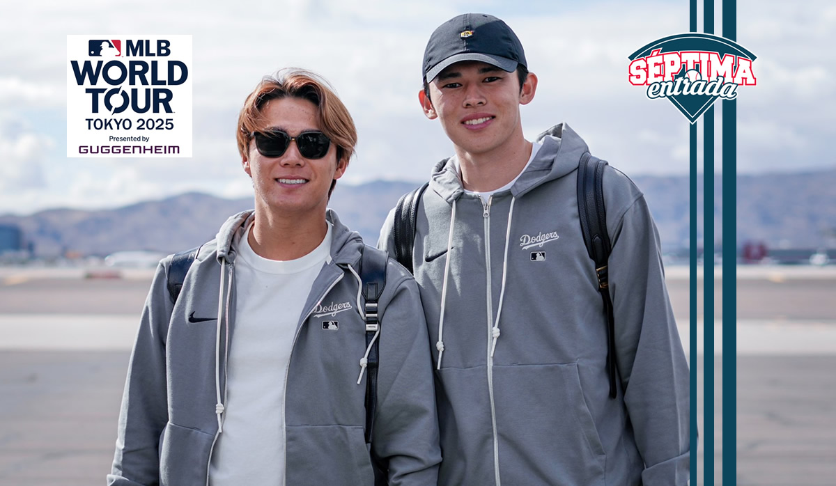 Dodgers Announce Openers for Tokyo Series 2025: Inside Look at Pitching Strategy