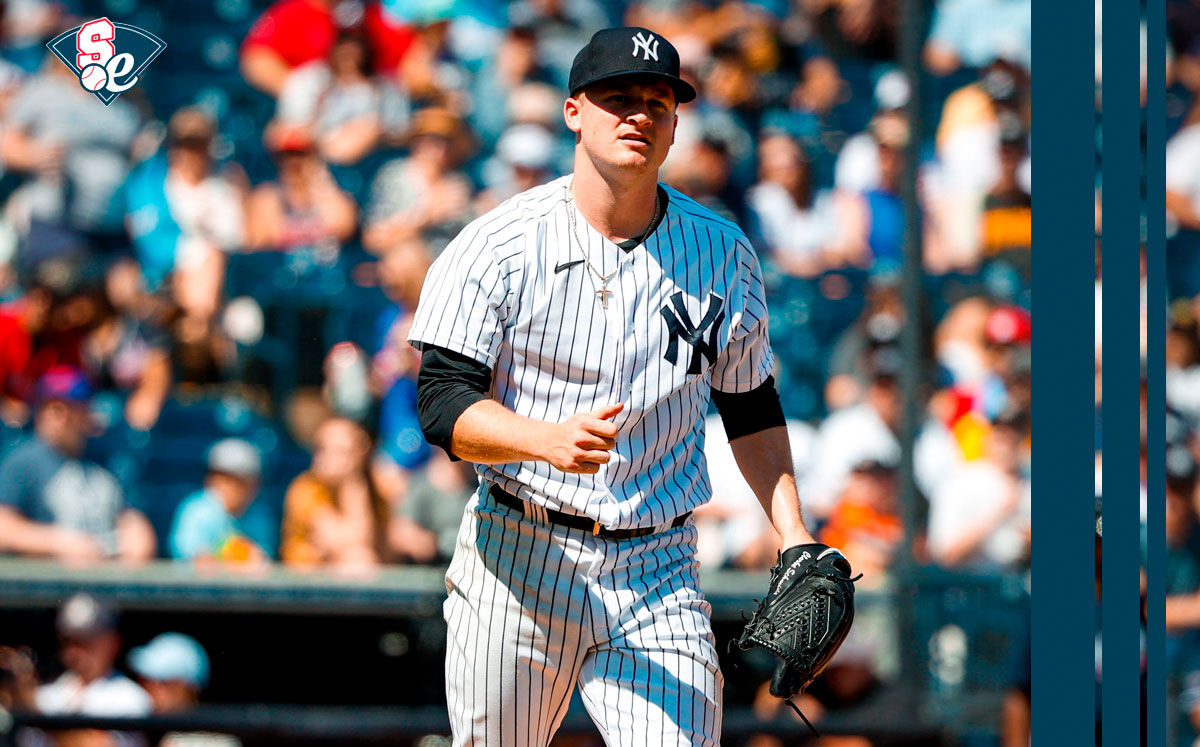 Yankees Face Uncertainty as Clarke Schmidt Suffers Injury Setback