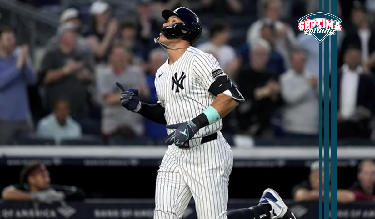 Judge & Yankees: Historic Achievement