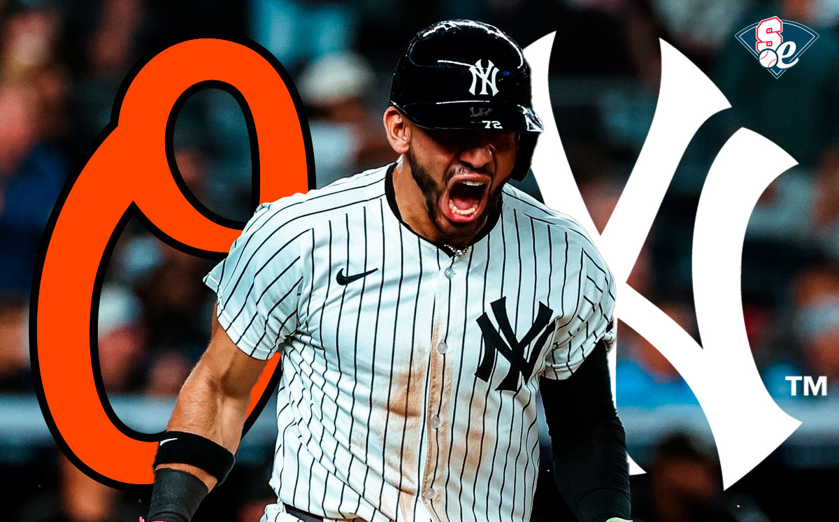 Yankees vs. Orioles Live: Watch MLB Today (Sept 27, 2025)