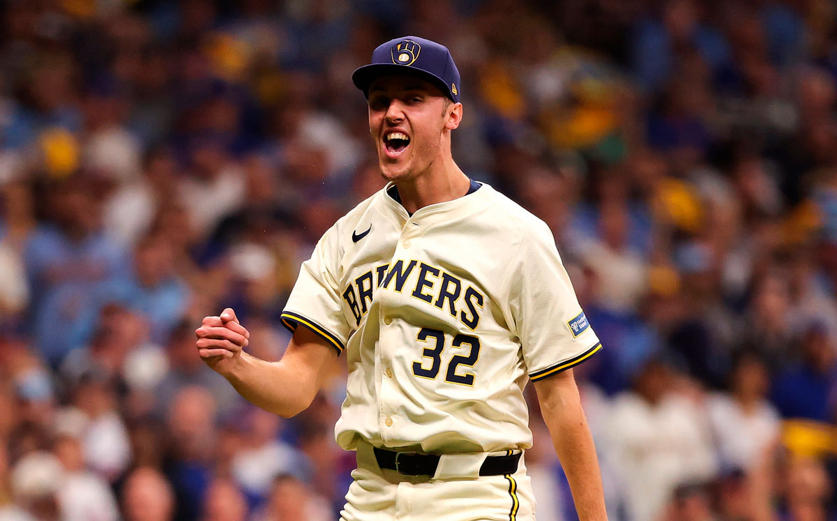 Brewers vs Dodgers: NLCS Bound After Cubs Victory