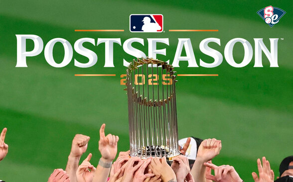 Calendario, fechas y resultados de los Playoffs MLB 2025. (Séptima Entrada)