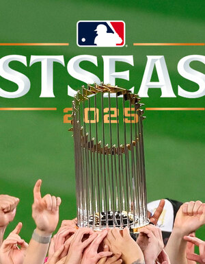 Calendario, fechas y resultados de los Playoffs MLB 2025. (Séptima Entrada)