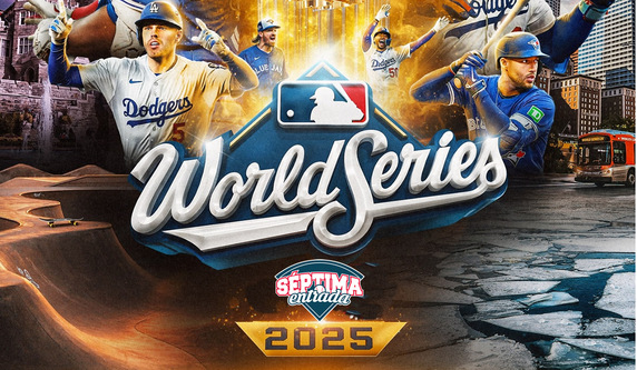 Dodgers vs Blue Jays: World Series inédita