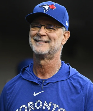 Y 36 años después, Don Mattingly finalmente estará en WS