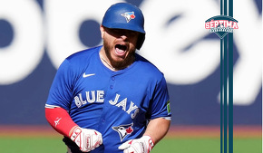 Alejandro Kirk desafió estándares físicos y ahora brilla en MLB