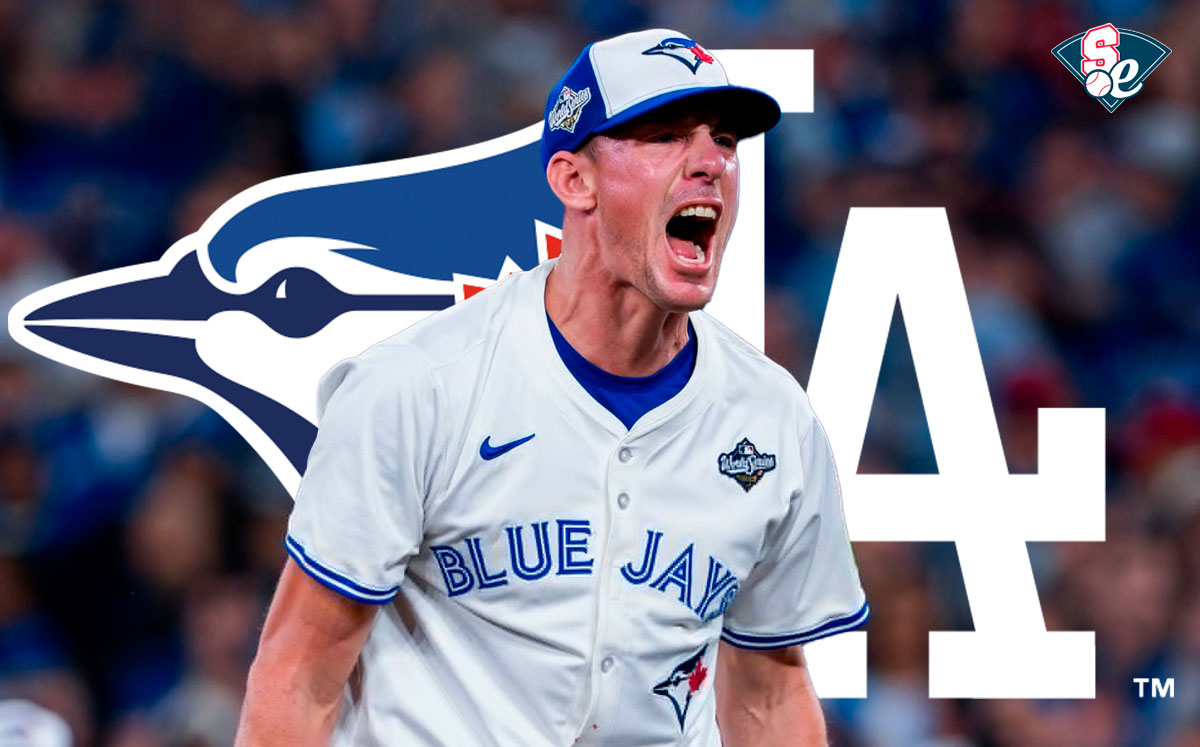 Dodgers vs. Blue Jays EN VIVO | Juego 2 HOY Serie Mundial MLB 2025. (Séptima Entrada)