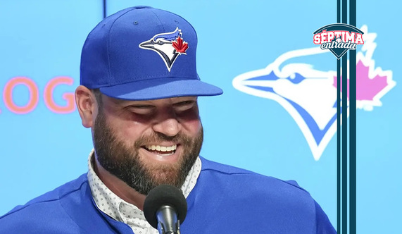 John Schneider: Media vida para llegar con Blue Jays a Serie Mundial