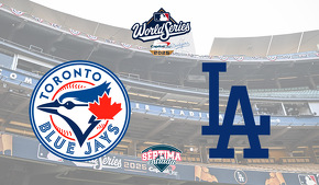 Dónde ver Dodgers vs. Blue Jays EN VIVO Juego 3 Serie Mundial 2025