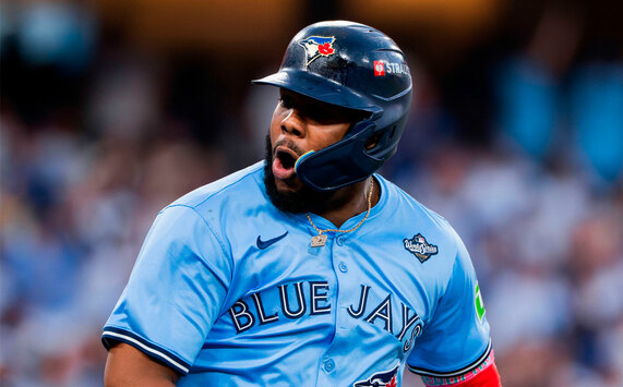 Dodgers vs. Blue Jays: Resumen - Juego 4 Serie Mundial 2025. (X: Blue Jays)