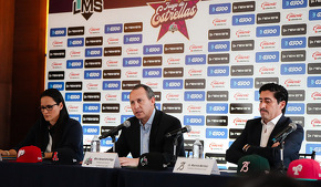 Liga Mexicana de Softbol tendrá HR Derby y Juego de Estrellas en 2026