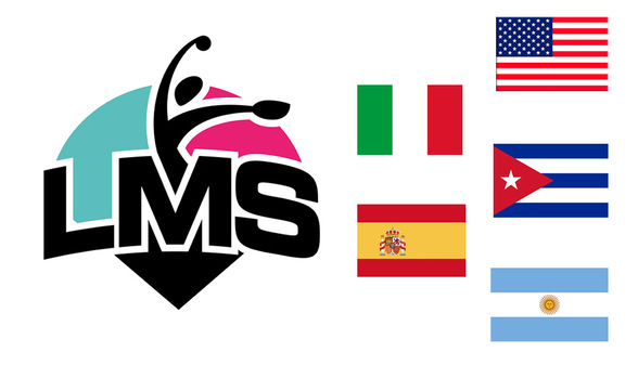 Liga Mexicana de Softbol se llena de talento extranjero