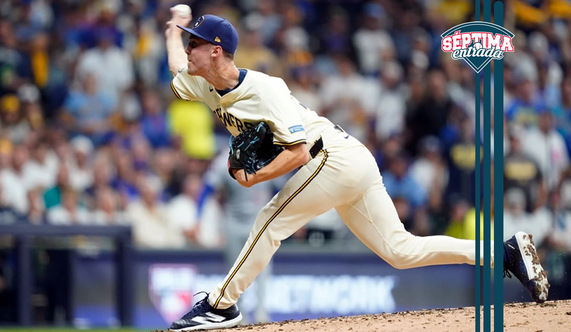 Los playoffs de los pitcheos de más de 100 millas