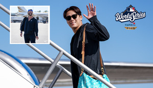 Dodgers le da media vuelta a la tierra en estos playoffs