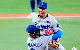 Dodgers vs. Blue Jays: Resultado y resumen - Juego 6 Serie Mundial 2025. (X: Blue Jays)