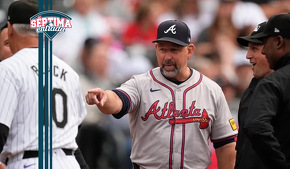 Walt Weiss es el nuevo manager de los Atlanta Braves
