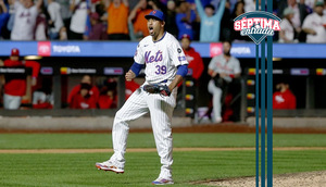 Informes: Edwin Diaz opta salirse de contrato y ser agente libre