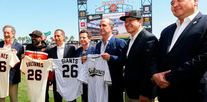 Sultanes jugará en un estadio de MLB por 2.a ocasión en su historia. (Cortesía)