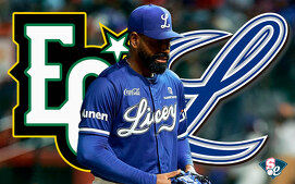 Tigres del Licey vs. Estrellas Orientales EN VIVO | juego HOY 4Nov LIDOM 2025. (Séptima Entrada)