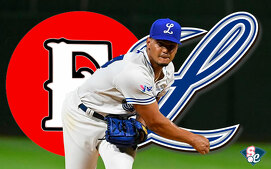 Tigres del Licey vs. Leones del Escogido EN VIVO | juego HOY 5Nov LIDOM 2025. (Séptima Entrada)