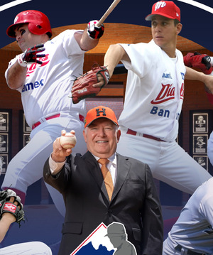 Nuevos inmortales: Clase 2025 del Salón de la Fama de Beisbol Mexicano