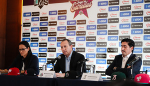 Liga Mexicana de Softbol tendrá HR Derby y Juego de Estrellas en 2026