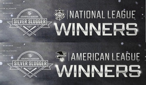 MLB: Ganadores del Bat de Plata en 2025