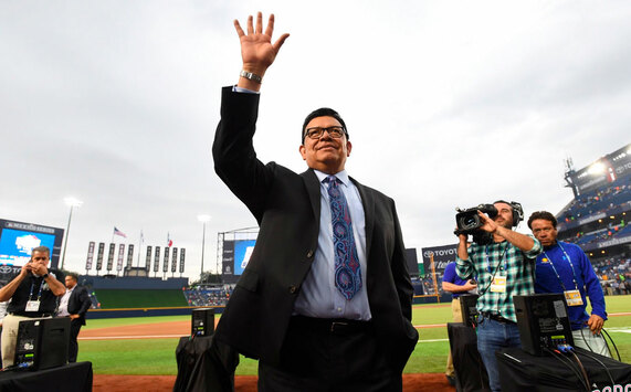 Fernando Valenzuela podría ser el 1er mexicano en el Salón de la Fama de MLB. (X: Dodgers)