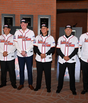 Nuevos inmortales: Clase 2025 del Salón de la Fama de Beisbol Mexicano