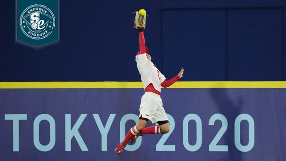 Las dos disciplinas vieron acción por última vez en Tokio 2020. (WBSC)