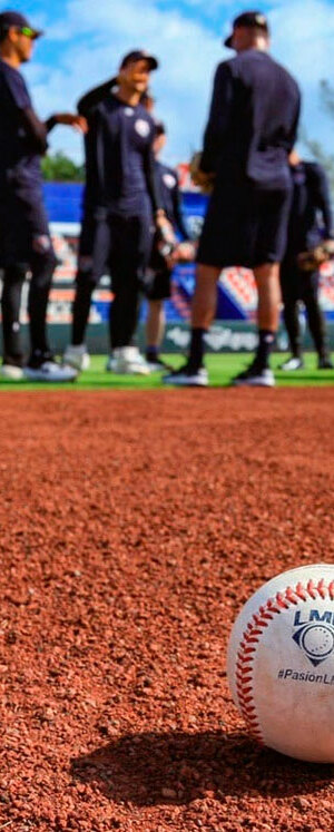 LMB celebrará su 1er torneo de prospectos junto a MLB este 2025. (fb/TigresdeQuintanaRoo)