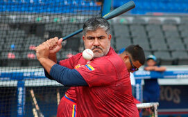 WBSC Américas anunciará las nuevas fechas para la Copa América de Béisbol. (WBSC.org)