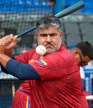 WBSC Américas anunciará las nuevas fechas para la Copa América de Béisbol. (WBSC.org)