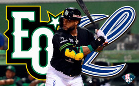 Tigres del Licey vs. Estrellas Orientales EN VIVO | juego HOY 10Nov LIDOM 2025. (Séptima Entrada)