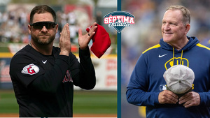 ¡Histórico! Pat Murphy y Stephen Vogt son Managers del Año (de nuevo)