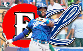 Tigres del Licey vs. Leones del Escogido EN VIVO | juego HOY 11Nov LIDOM 2025. (Séptima Entrada)