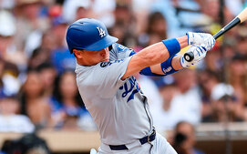 Dodgers tiene definidas sus necesidades de refuerzos para 2026. (MLB.com)