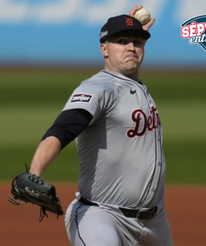 Tarik Skubal y Paul Skenes son los ganadores del Cy Young 2025