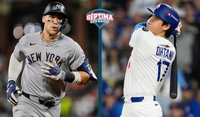 ¡Sin dudas! Shohei Ohtani y Aaron Judge son los Jugadores más Valiosos