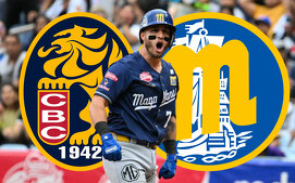 Leones del Caracas vs. Navegantes del Magallanes EN VIVO | juego HOY 13Nov LVBP2025. (Séptima Entrada)