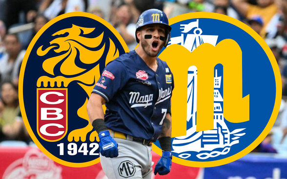 Leones del Caracas vs. Navegantes del Magallanes EN VIVO | juego HOY 13Nov LVBP2025. (Séptima Entrada)