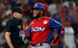 República Dominicana vs. Puerto Rico EN VIVO | Juego de Estrellas HOY Showdown 2025. (Séptima Entrada)