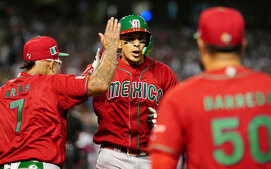 Joey Meneses, con 12 temporadas de experiencia en Ligas Menores, busca volver a MLB. (Cortesía)