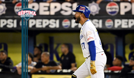 ¡Espectacular! Navegantes deja en el terreno a Leones con HR [VIDEO]