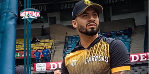 ¿Gleyber Torres jugará con Leones del Caracas?