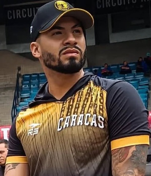 ¿Gleyber Torres jugará con Leones del Caracas?