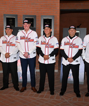 Nuevos inmortales: Clase 2025 del Salón de la Fama de Beisbol Mexicano