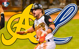 Tigres del Licey vs. Águilas Cibaeñas EN VIVO | juego HOY 17Nov LIDOM 2025. (Séptima Entrada)