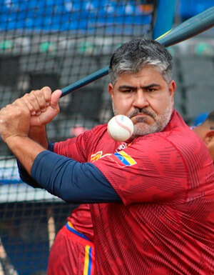 WBSC Américas anunciará las nuevas fechas para la Copa América de Béisbol. (WBSC.org)