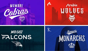 Baseball United tiene un gran sabor mundial